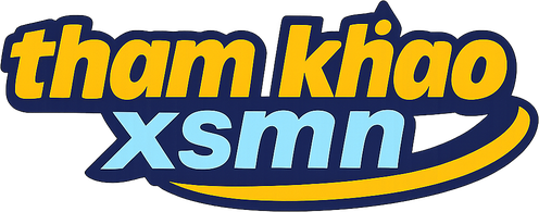 Logo tham khao xsmn